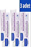 Mustela Vitamin Barrier 1.2.3 Pişik Kremi 50 ml 3 Adet