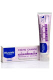 Mustela Vitamin Barrier Cream 1.2.3 Pişik Kremi 100 ml