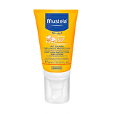 Mustela Lait Solaire SPF 50+ Faktör Çocuk Güneş Koruyucu Krem 40 ml