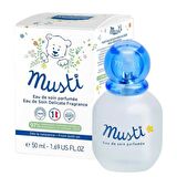Mustela Musti Bebek Parfümü 50 ml