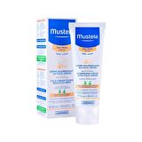 Mustela Cold Cream Kuru Ciltler İçin Su Bazlı Yağsız Besleyici Yüz Bakım Kremi 40 ml