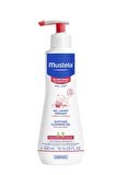 Mustela Soothing Cleansing Gel 300 ml