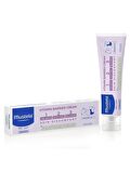 Mustela Baby Oil Masaj Yağı 100 ml+Vitamin Barrier Cream 1.2.3 Pişik Kremi 100 ml