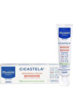 Mustela Cicastela Onarıcı Bebek Bakım Kremi 40 ml