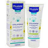 Mustela Stelatopia Emollient Balm 200 ml Kuru Ve Atopik Cilt