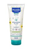 Mustela Stelatopia Çok Kuru Ciltler Için Şampuan 200 Ml