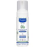 Mustela Yenidoğan Konak İçin Köpük Şampuanı 150 ml
