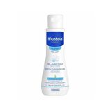 Mustela Göz Yakmayan Avokado Özlü Yenidoğan Uyumlu Saç ve Vücut Şampuanı 100 ml