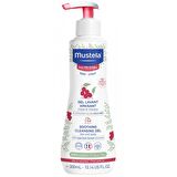 Mustela Shooting Göz Yakmayan Avokado ve Üzüm Özlü Saç ve Vücut Şampuanı 300 ml