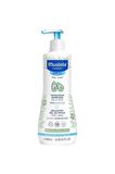 Mustela Göz Yakmayan Avokado Özlü Yenidoğan Uyumlu Saç ve Vücut Şampuanı 500 ml