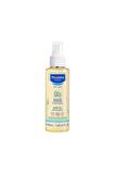 Mustela Avokadolu Bebek Yağı 100 ml