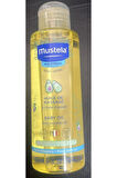 Mustela Bebek Yağı 100ml