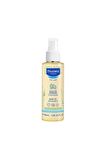 Mustela Avokadolu Bebek Yağı 100 ml
