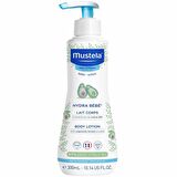Mustela Hydra Bebe Vücut Losyonu 300 ml