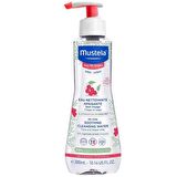 Mustela No Rinse Soothing Cleansing Water 300 ML