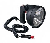 Hella Marine projektör 12V, 1x55W kısa 1x100W uzun ampullü