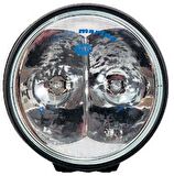 Hella Marine projektör 12V, 1x55W kısa 1x100W uzun ampullü