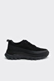 Hakiki Deri Comfort Erkek Sneaker