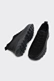 Hakiki Deri Comfort Erkek Sneaker