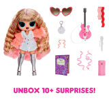 LOL Tweens Neon Pop Yıldızları Thea Stars 120650