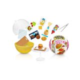 505419 Miniverse Mini Food Diner Serisi