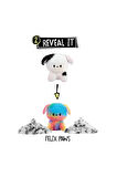 Fluffie Stuffiez Küçük Peluş - Köpek 511601