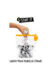 Fluffie Stuffiez Küçük Peluş - Köpek 511601