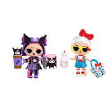 523857-523840 L.O.L. Tots Hello Kitty