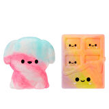 Fluffie Stuffiez Minis Köpek ve Çikolata Bar 524816