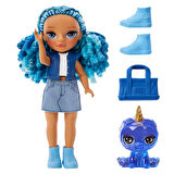 Rainbow High Littles Sapphire Bradshaw 531197