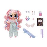 591665 L.O.L. Tweens Flora Moon Seri 5 - ILL591665