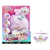 LOL Sürprise Uçan Bebekler Sweetie Fly 593621
