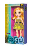 Rainbow High Sheryl Meyer Moda Bebeği Yeşil