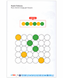 Easy Dikkati Güçlendirme Seti 6-9 Yaş B Kitapçığı - Osman Abalı