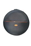 Profesyonel Gigbag Bendir / Erbane Kılıfı 55 cm Siyah Renk