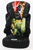 Disney Star Wars 15-36kg Oto Koltuğu - Yoda