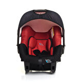 baby plus Beone SP Lux Oto Koltuğu 0-13 kg