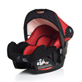 baby plus Beone SP Lux Oto Koltuğu 0-13 kg