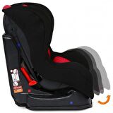 Nania Cosmo 0-25 kg Oto Koltuğu - Star Red