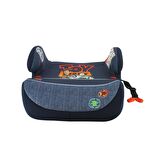 Disney Toy Story Comfort Isofixli Yükseltici 15-36kg Oto Koltuğu - TOYS PLAY JEAN