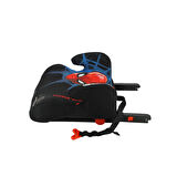Marvel Spiderman Comfort Isofixli Yükseltici 15-36kg Oto Koltuğu - FACE TO FACE