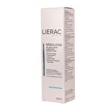 LIERAC Sebologie Imperfections Correction Regulating Gel 40 ml