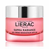 LIERAC Supra Radiance Anti-Ox Renewing Cream-Gel 50 ml - Normal ve Karma Ciltler