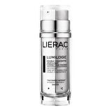 Lierac Lumilogie Yaşlanma Karşıtı Kolajen 30 Yaş + Gece-Gündüz Yüz ve Boyun Kremi 30 ml 