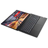 Lenovo V15 Gen3 ABA AMD Ryzen 7 5825U 40gb 1tb SSD Windows11Pro 15.6" FHD Taşınabilir Bilgisayar V82TV004LTX26+ZettaÇanta
