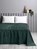 Duble Classic Saten Tek Kişilik Nevresim Takımı 150x220