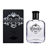 Whisky Men Black EDT 100 ml Erkek Parfümü
