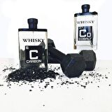 Whisky Carbon EDT 100 ml Erkek Parfümü