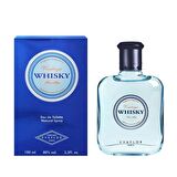 Whisky Vintage Men EDT 100 ml Erkek Parfümü