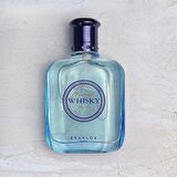Whisky Vintage Men EDT 100 ml Erkek Parfümü
